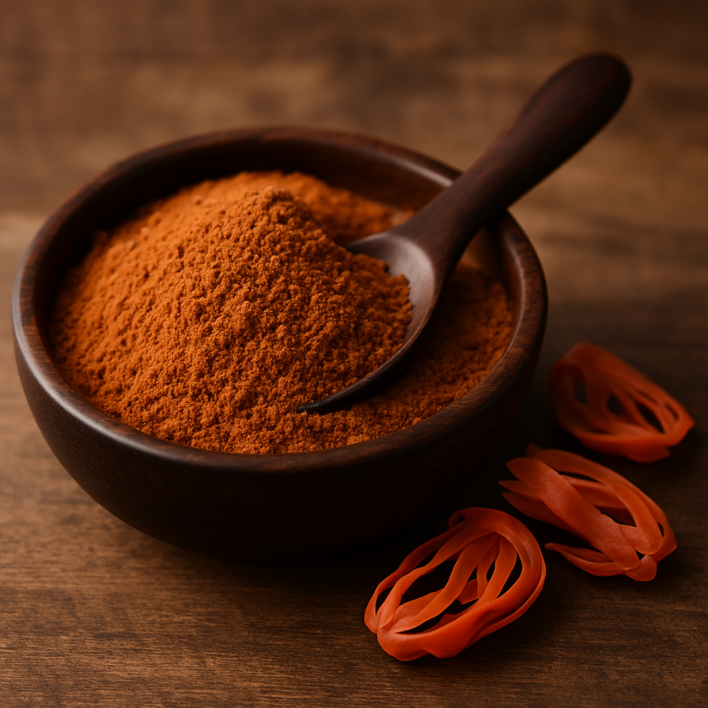 Mace Powder
